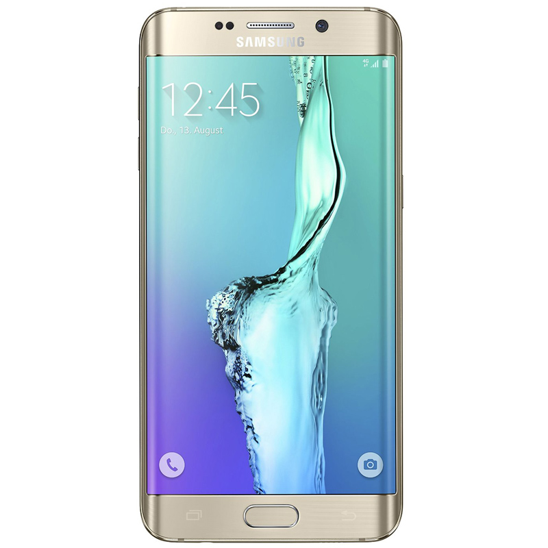 Samsung Galaxy S6 Edge Plus gold (G928F)