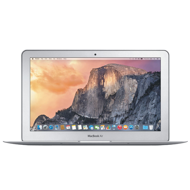 Apple MacBook Air MD712D/B 11 Zoll