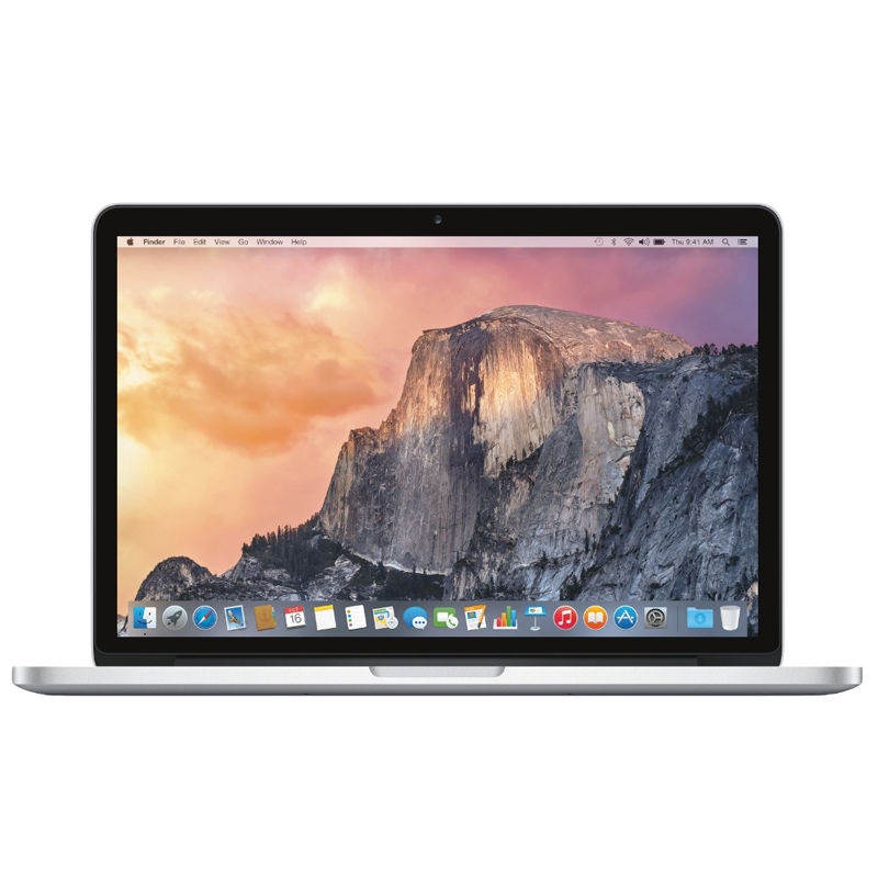 Apple MacBook Pro MGX92D/A 13,3 Zoll