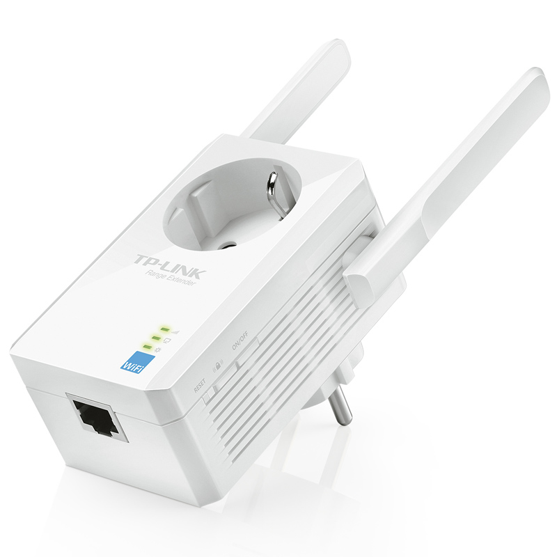 TP-Link TL-WA860RE WLAN Repeater 300Mbit/s