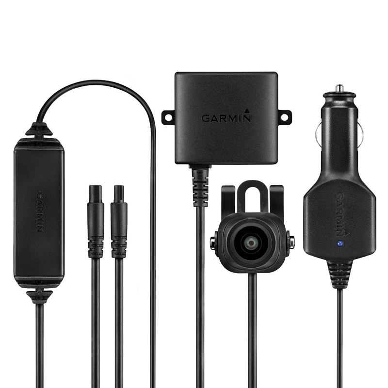 Garmin BC 30 Drahtlose Rückfahrkamera (2.Wahl)