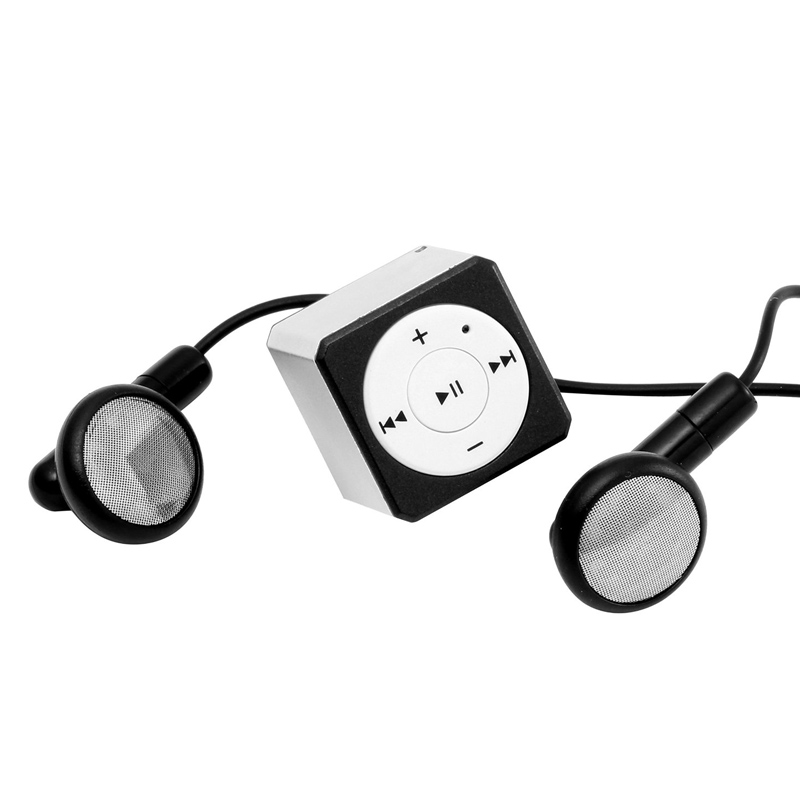 MusicMan TX-52 Mini Style silber