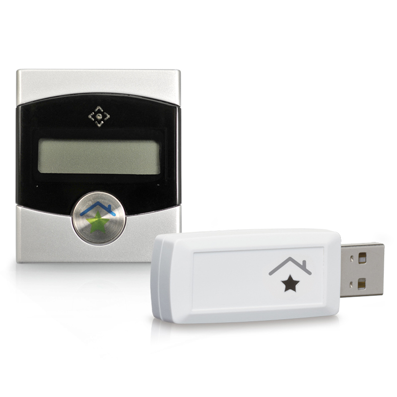 RWE Smarthome Energy Control