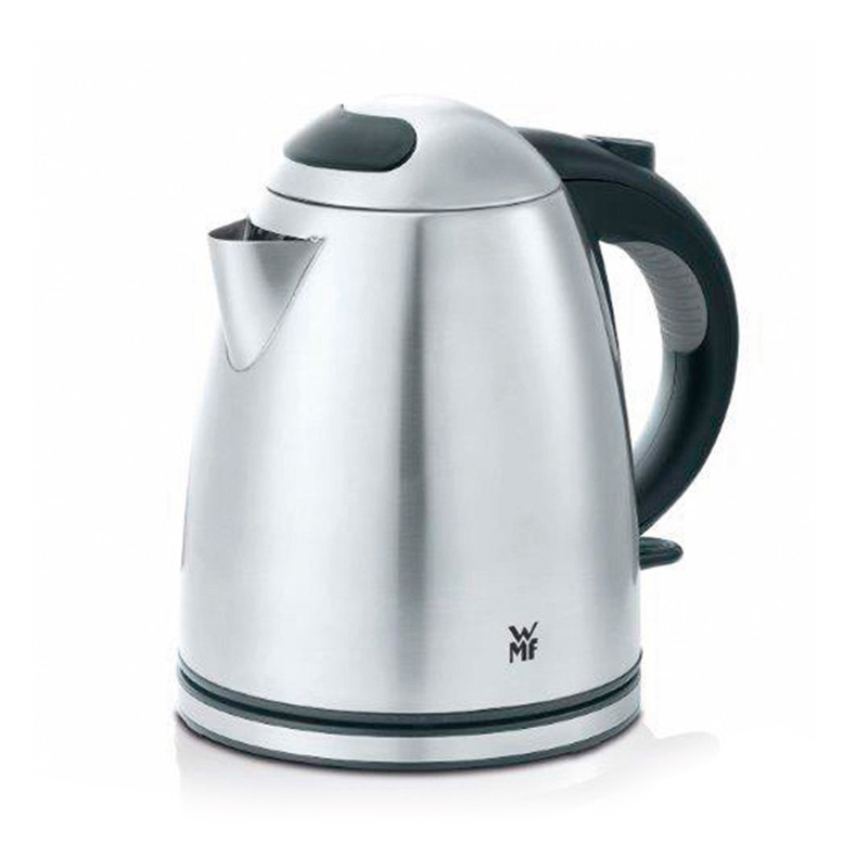 WMF Stelio Wasserkocher 1,2L Edelstahl