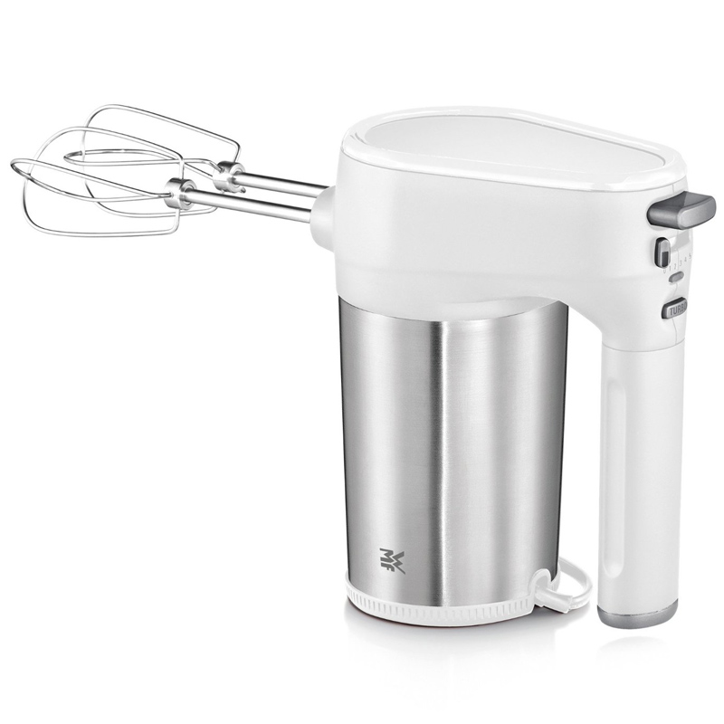 WMF Kult X Handmixer Pure-White
