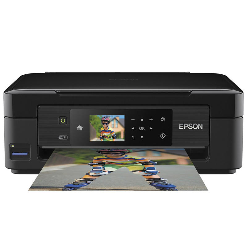 Epson Expression Home XP-432