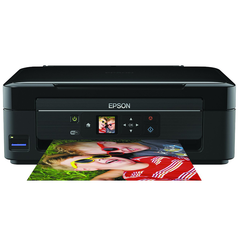 Epson Expression Home XP-332