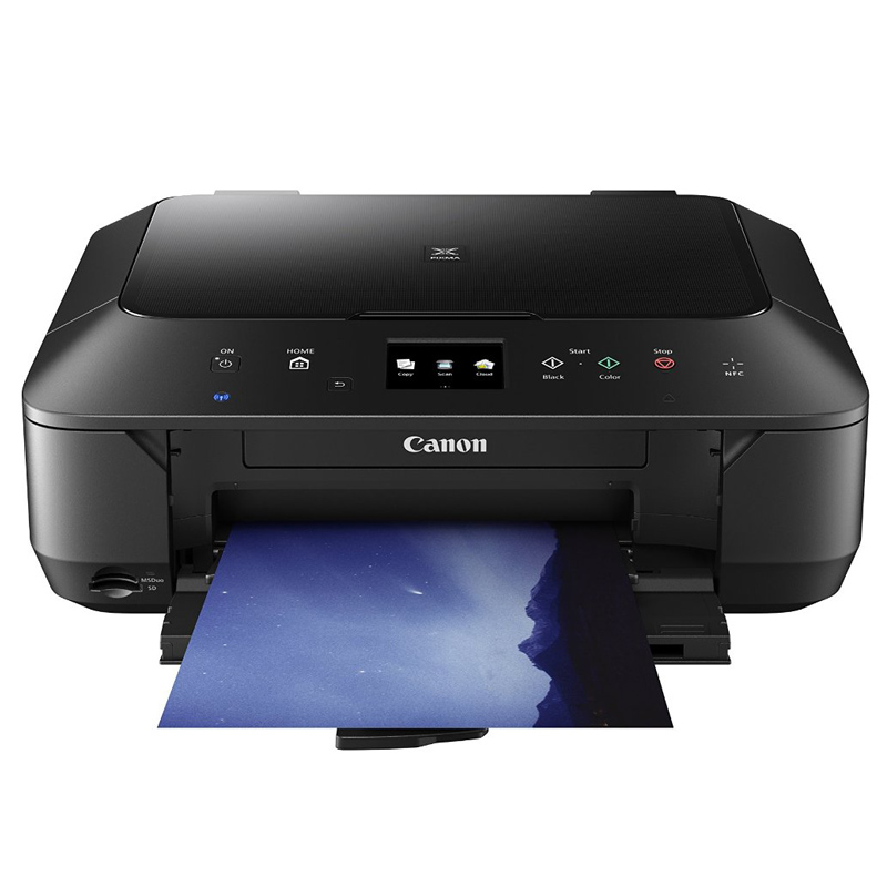 Canon Pixma MG6650 Multifunktionsdrucker