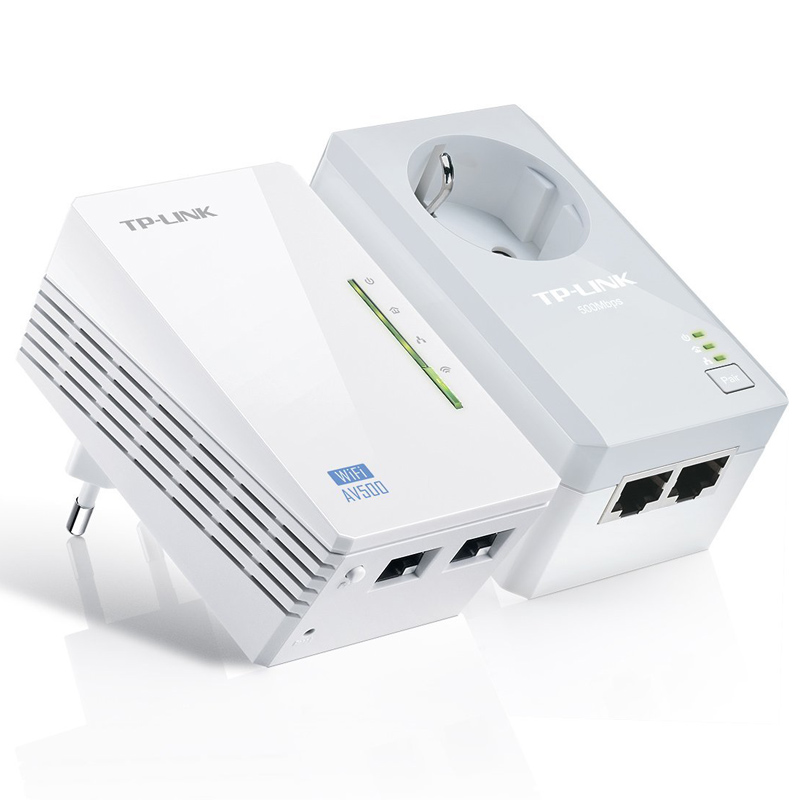 TP-Link TL-WPA4226 2er KIT