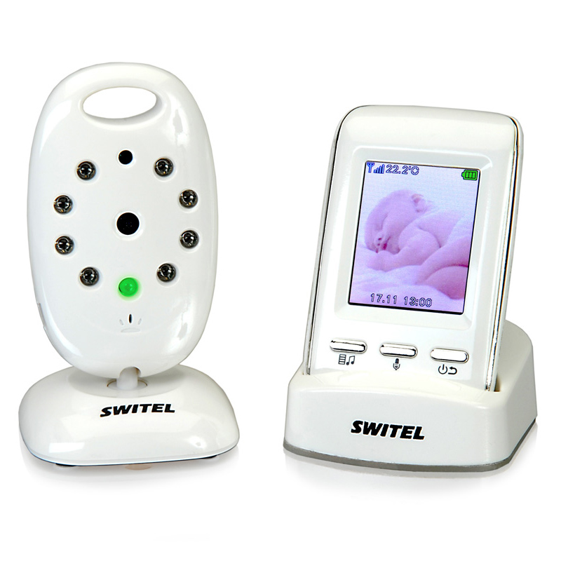 Switel BCF 808 Babyphone