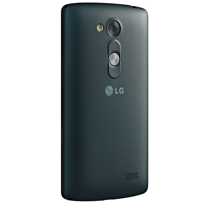 LG L Fino D290N green Original Handy