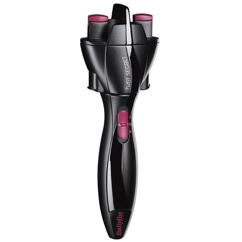 BaByliss Twist Secret TW1000E Lockenstab Ausstellungsgerät