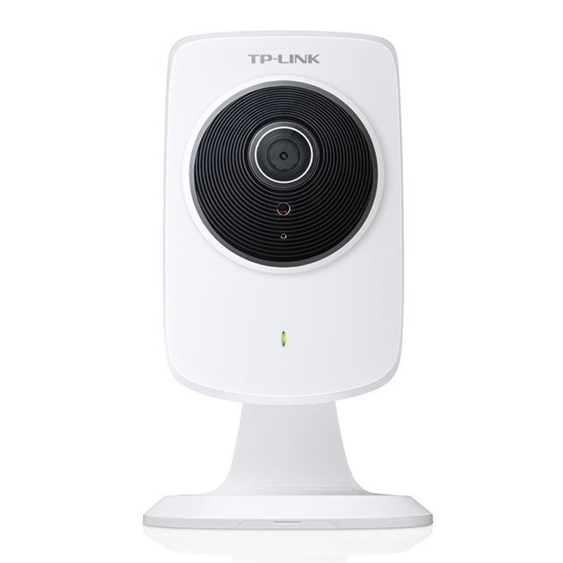 TP-Link NC220 WLAN Tag/Nacht Cloud Kamera /-Repeater