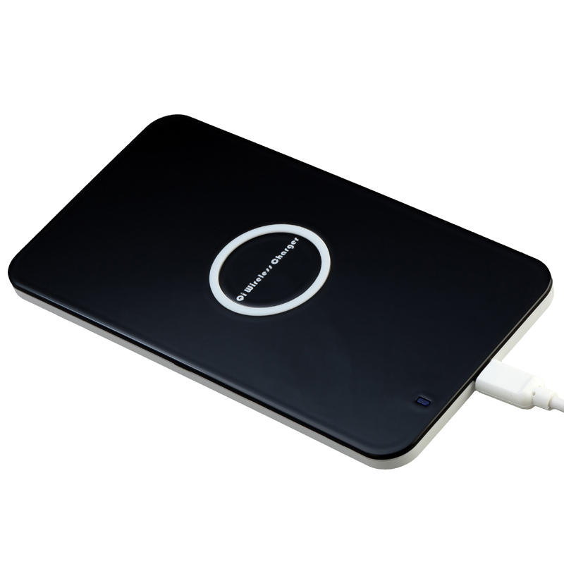 Peter Jäckel Qi Wireless Charger DeLuxe