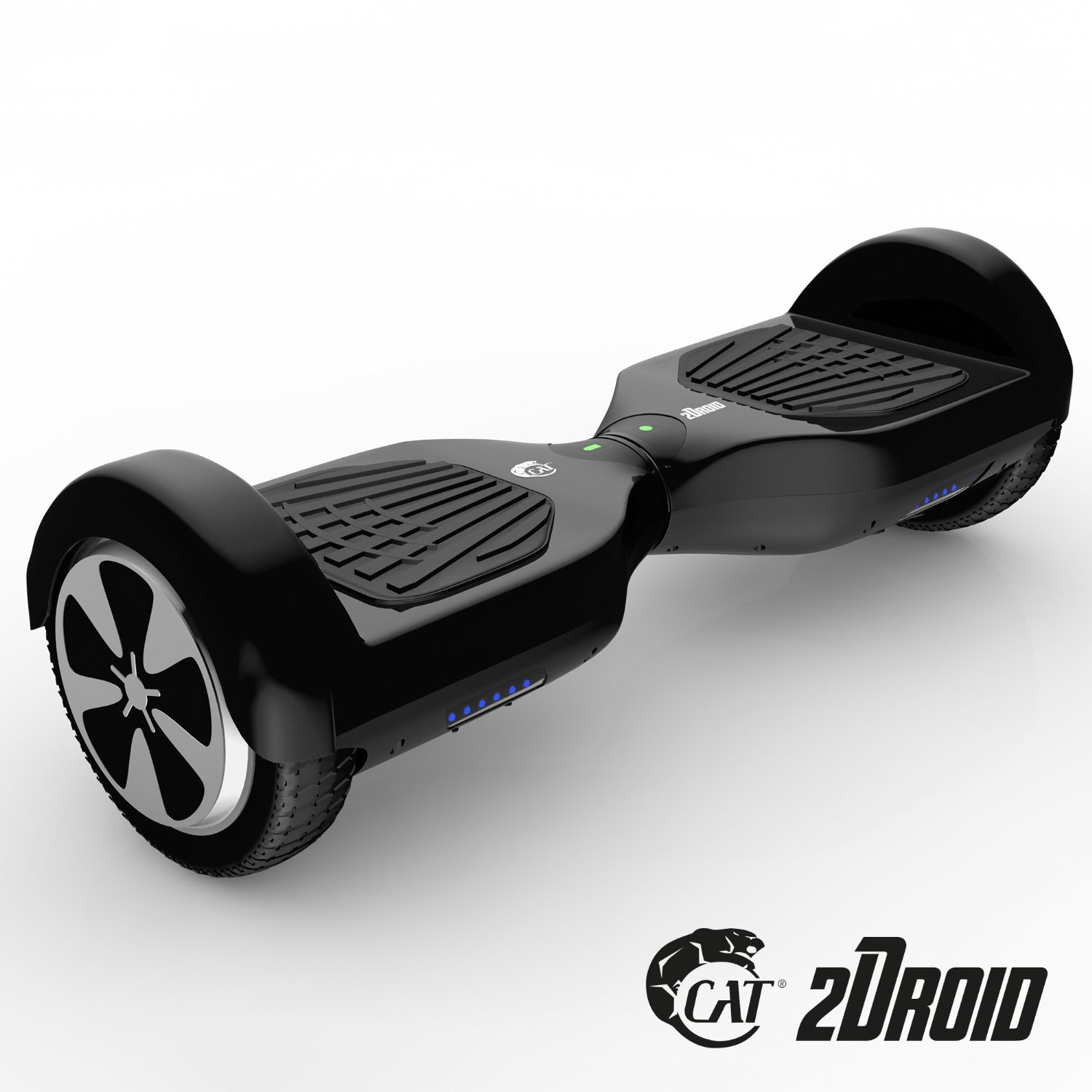 CAT 2Droid