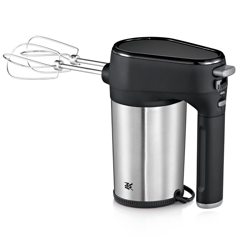 WMF Kult X Handmixer Cromargan