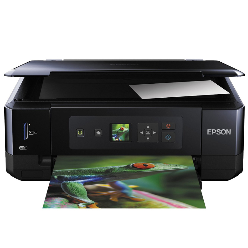 Epson Expression Premium XP-530
