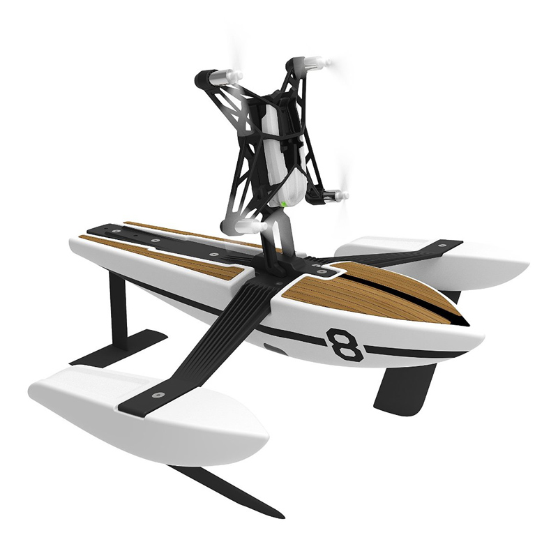 Parrot Hydrofoil Drone New Z Ausstellungsgerät, neutrale Verpackung