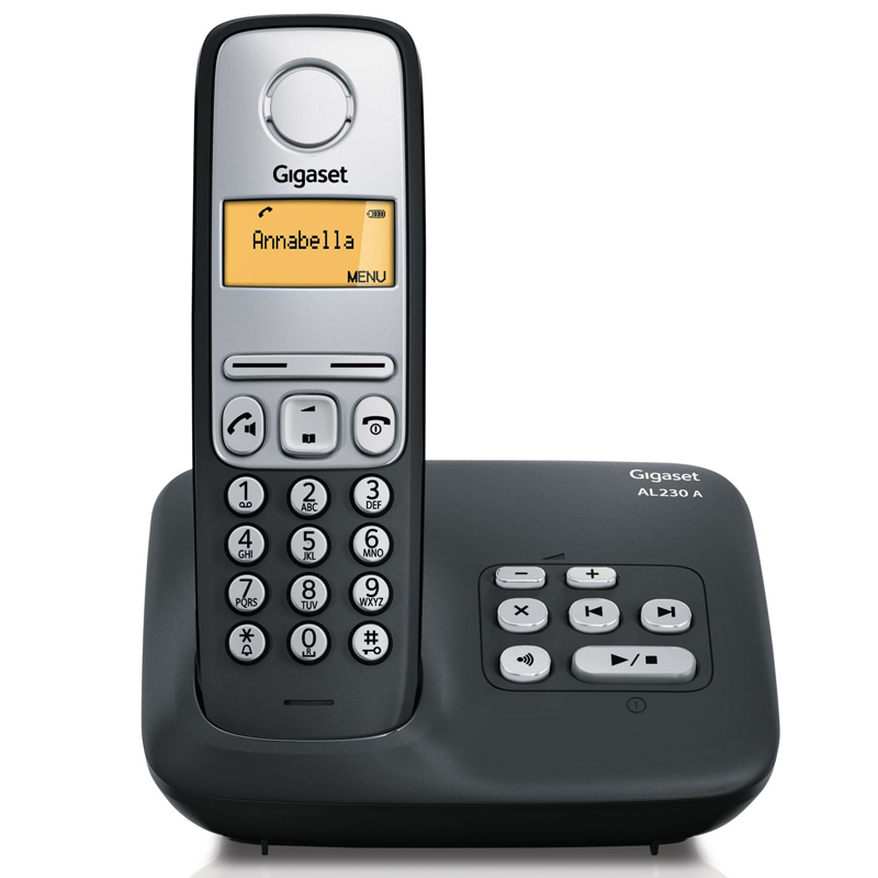 Gigaset AL230 A Schnurlostelefon