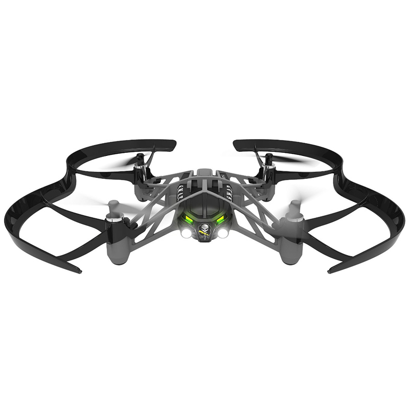Parrot Airborne Night Drone Swat