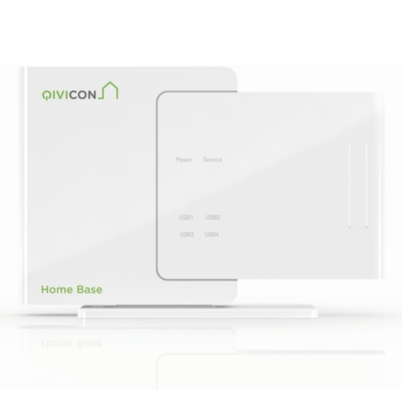 Telekom SmartHome Basis - Home Base V2