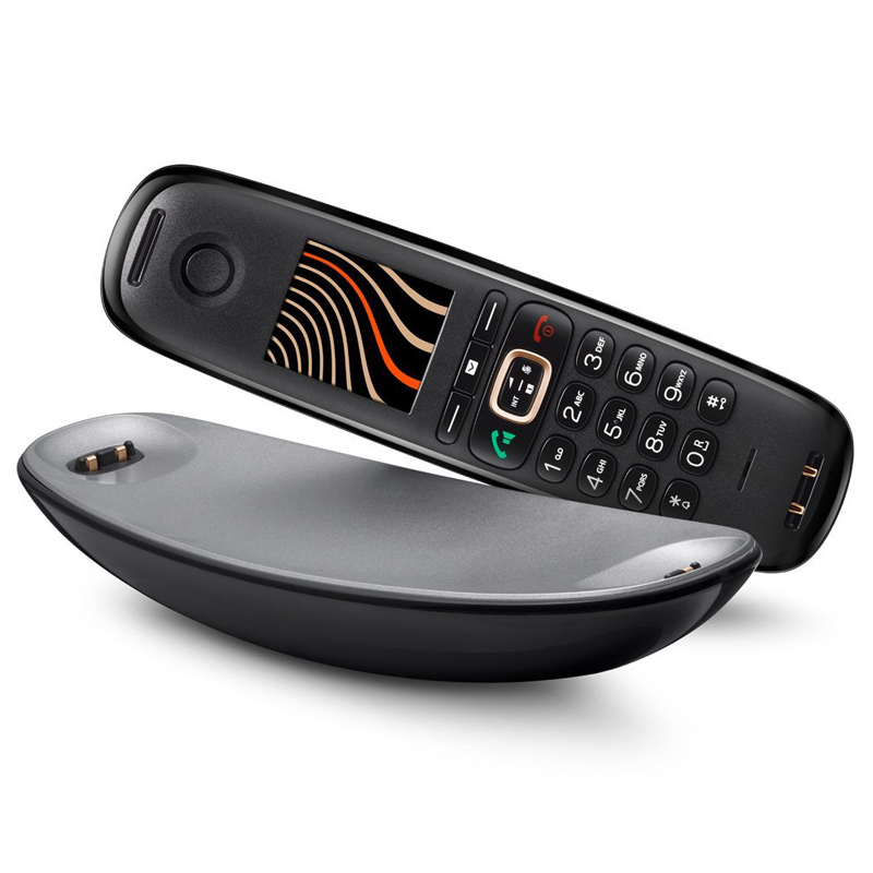 Gigaset CL750 Sculpture Schnurlostelefon