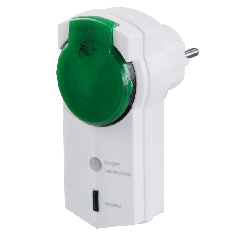 Hama Funksteckdose Outdoor