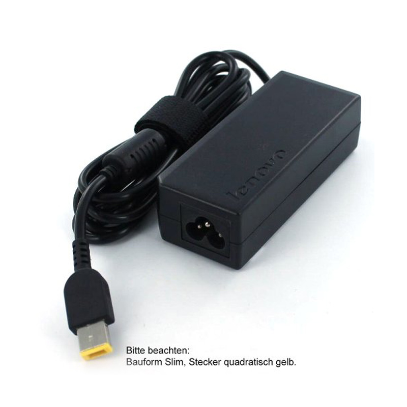Lenovo Netzteil für Ideapad Yoga 11 Original