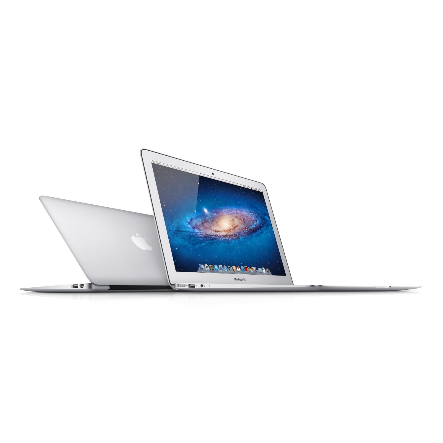 MacBook Air 11 Zoll DC i5 1.7GHz 4GB 64GB