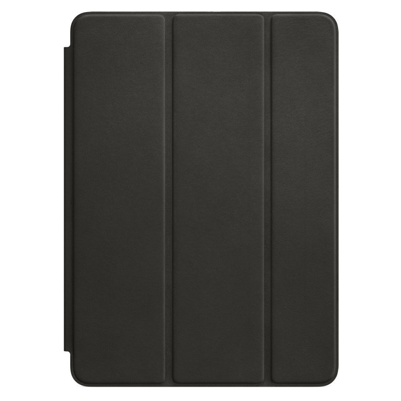 Apple iPad Air Smartcase Leder schwarz