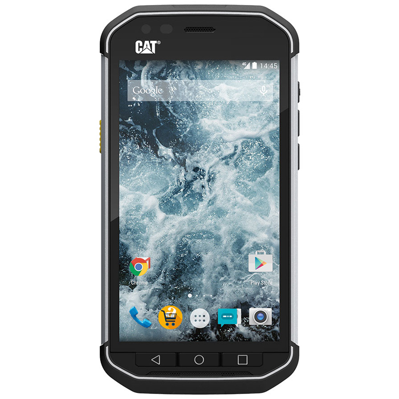 CAT S40 Outdoor Handy
