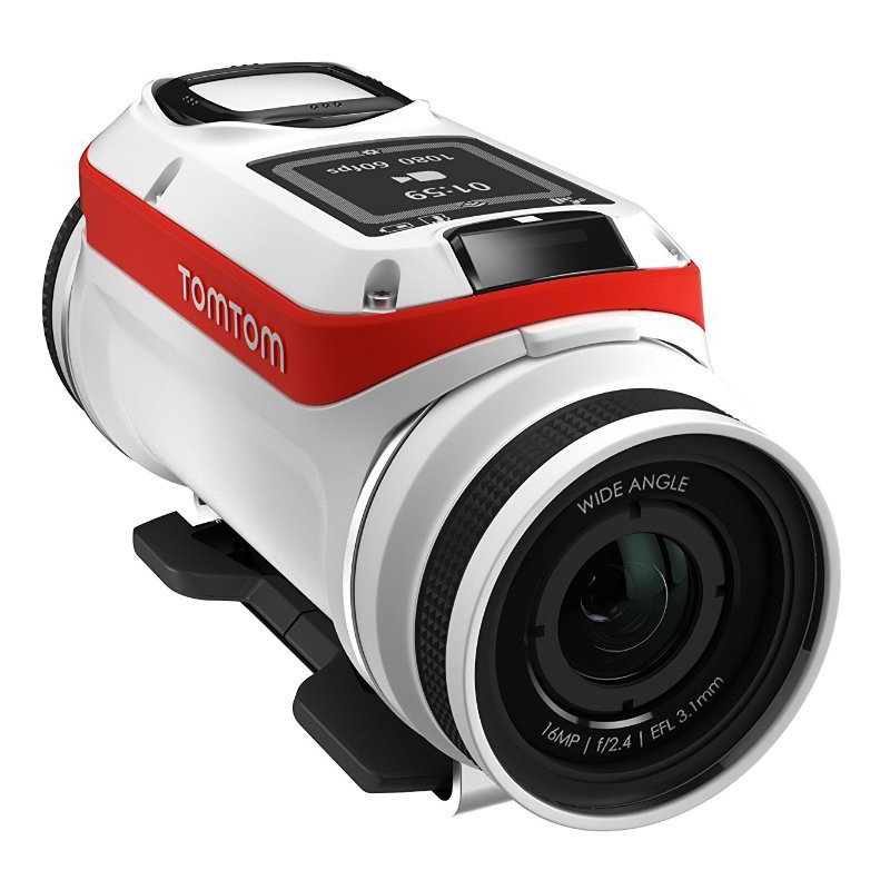 TomTom Bandit Actionkamera
