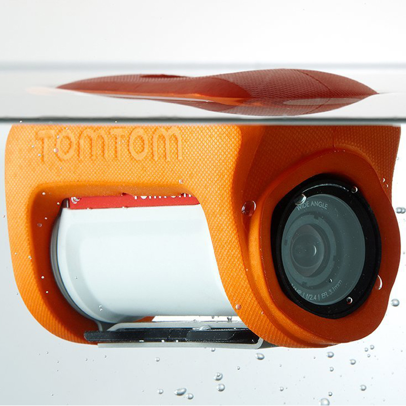 TomTom Bandit Schutzhülle Floating Protection Cover