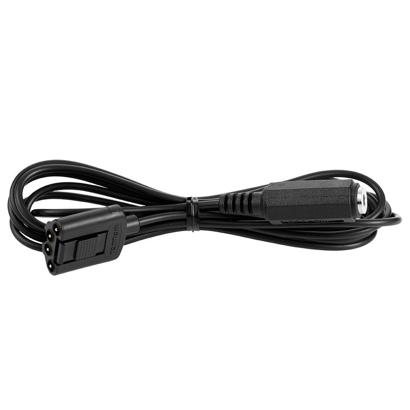 TomTom Bandit Mikrofon Kabel
