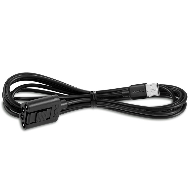 TomTom Bandit Ladekabel