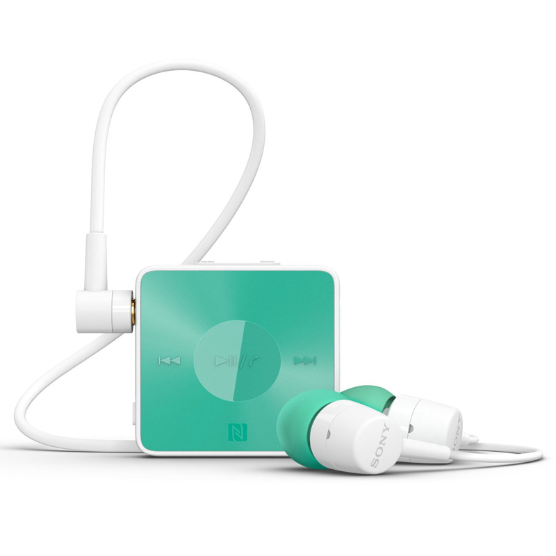 Sony SBH20 türkis