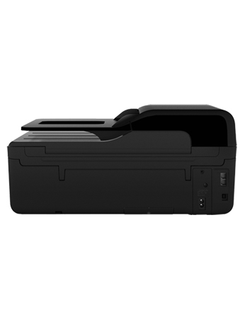 HP Officejet 4622 All in One Drucker