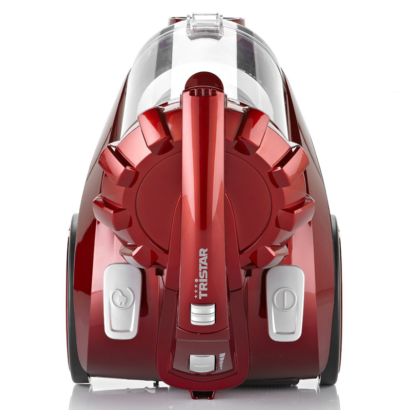 Tristar SZ-2131 Multi Zyklone Staubsauger