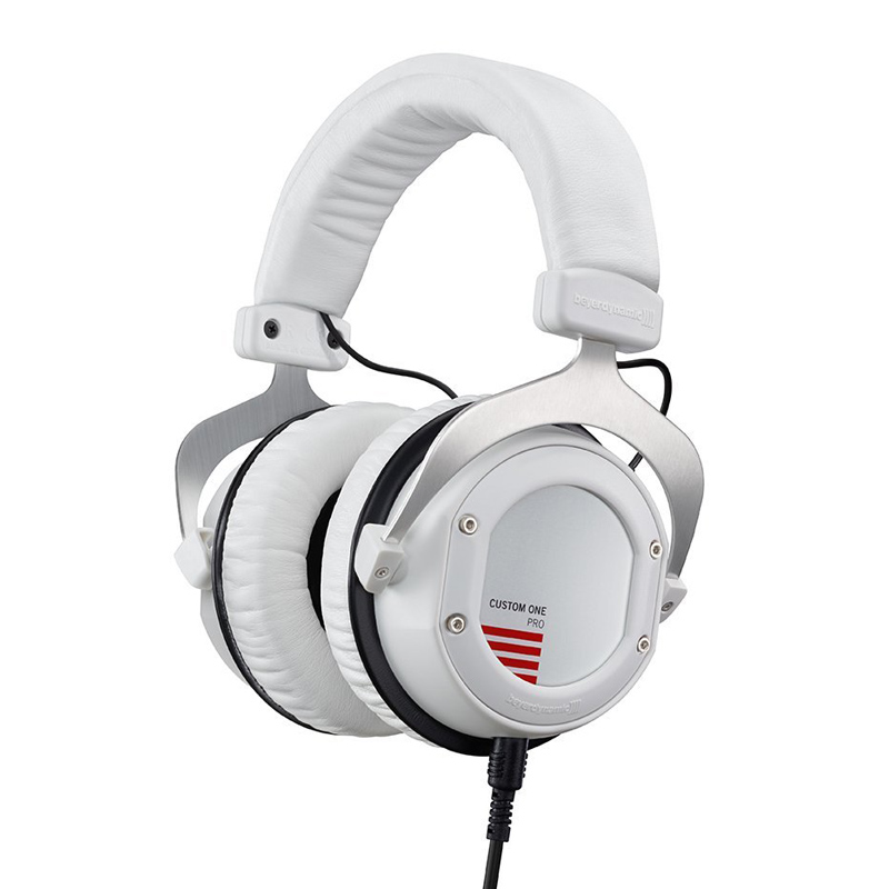 Beyerdynamic Custom One Pro White