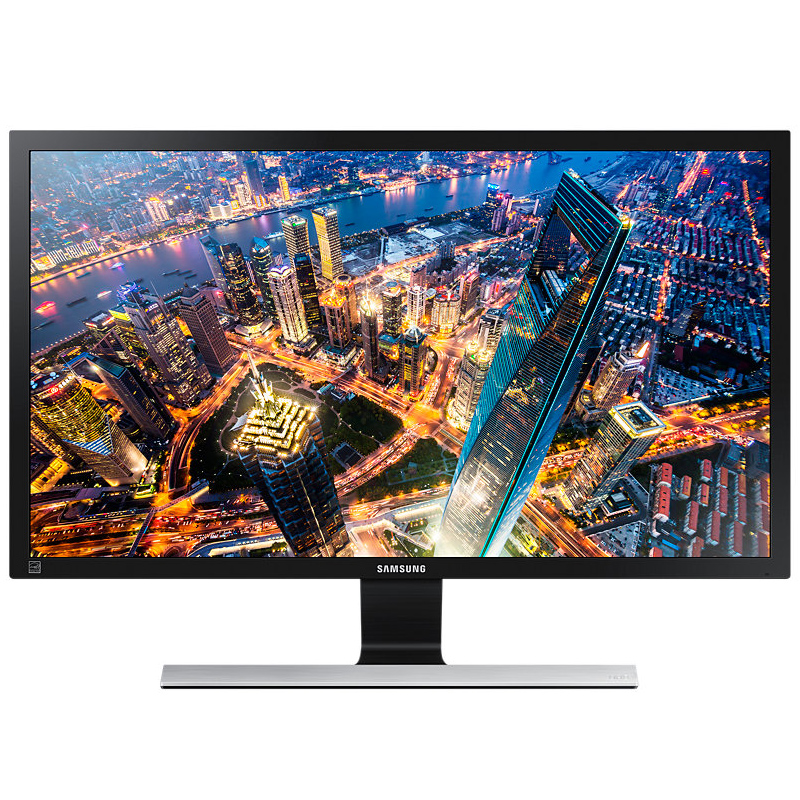 Samsung U28E590D 4K-LED Monitor 2. Wahl Qualitätsprodukt