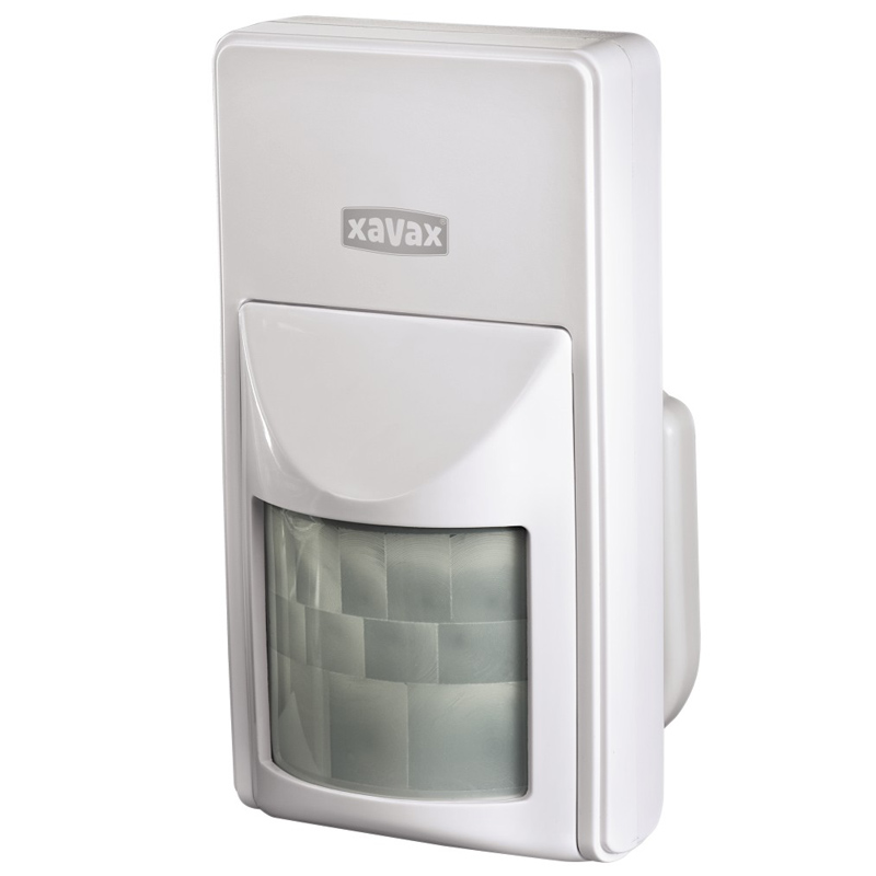 Hama Bewegungs-Alarm-Sensor FeelSafe