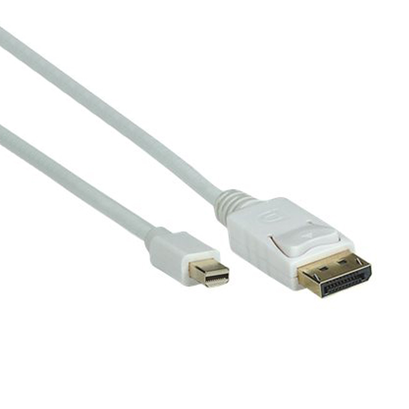 Manhattan Mini-DisplayPort auf HDMI Adapter