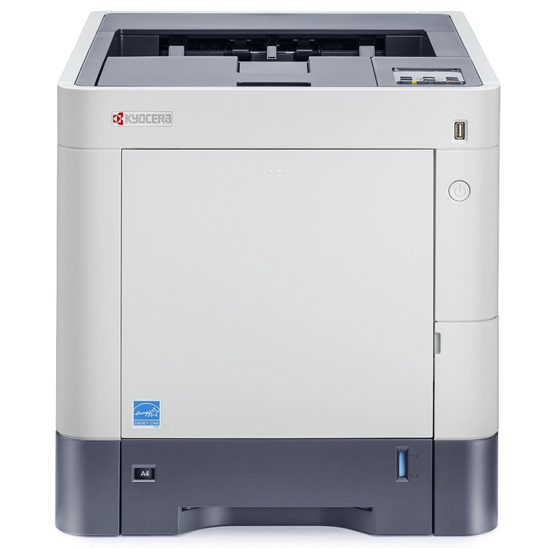 Kyocera Ecosys P6130cdn Farb-Laserdrucker