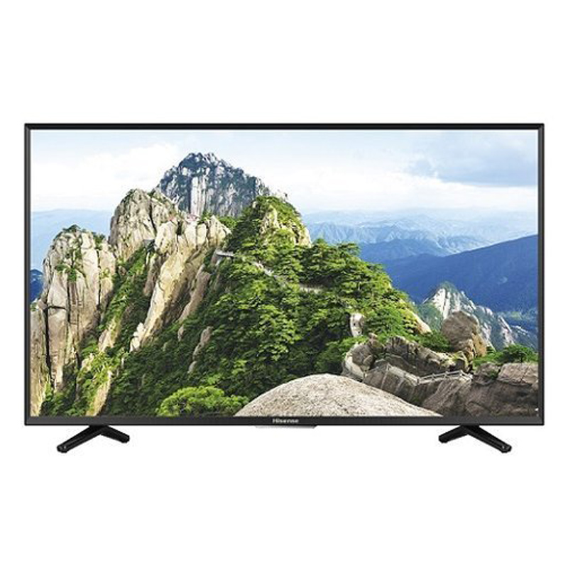 Hisense LTDN40K220 LED-TV