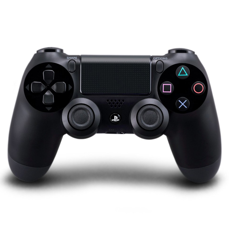 DualShock 4 Controller