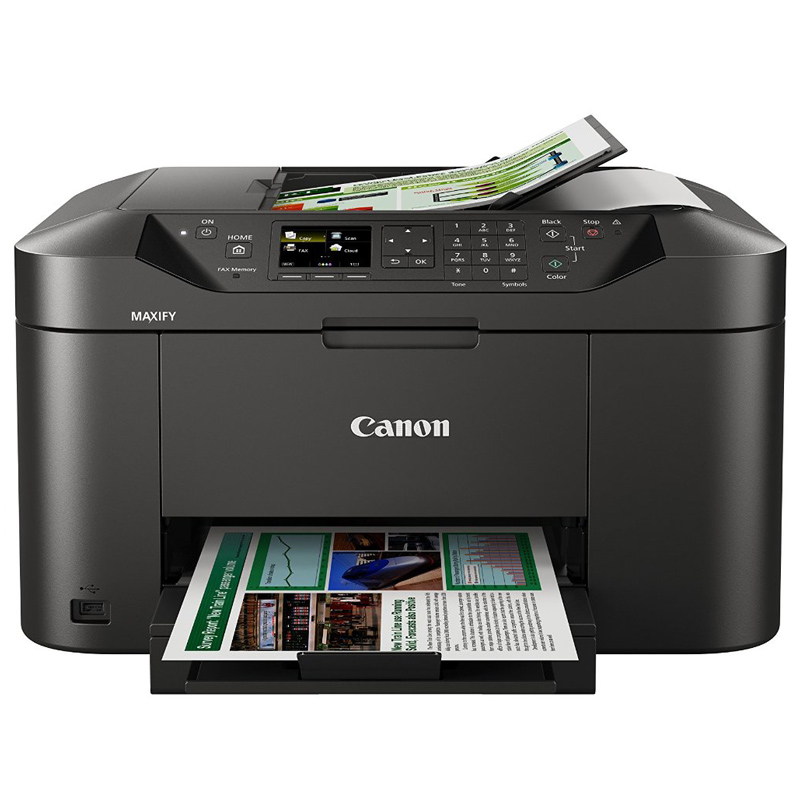 Canon Maxify MB2050