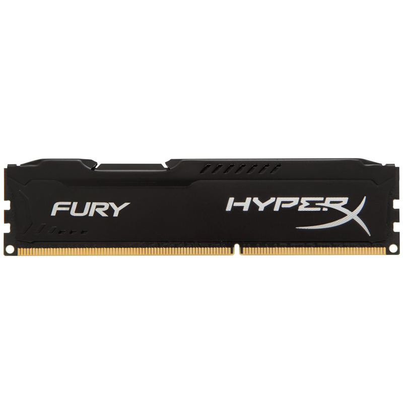 Kingston 4GB Arbeitsspeicher CL10