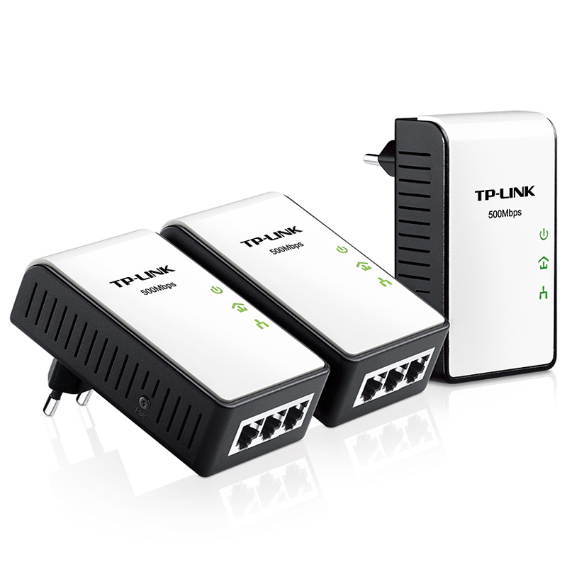 TP-Link TL-PA4030T KIT AV500