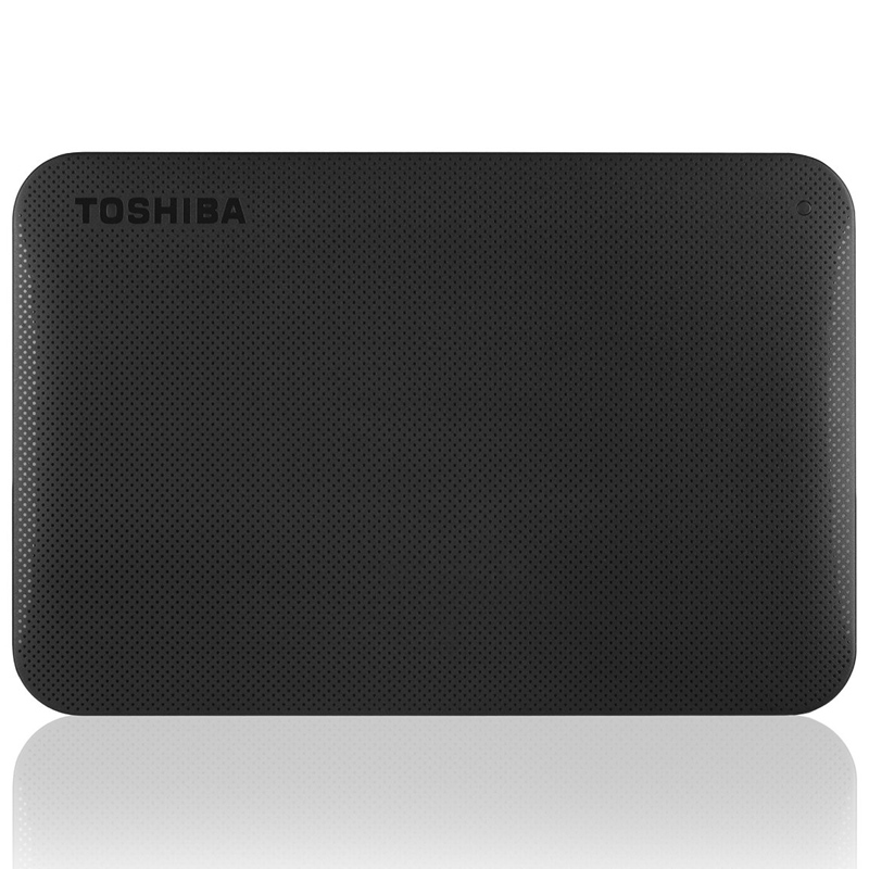 Toshiba Canvio Ready 500GB