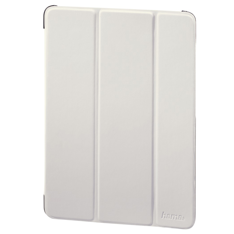 Hama Portfolio Fold für iPad mini 4 Weiß